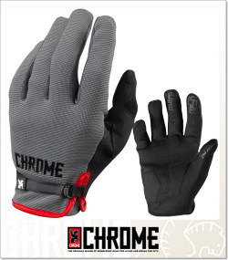 CHROME (クローム)