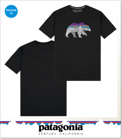 patagonia (パタゴニア)