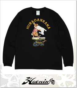 Haoming (ハオミン)