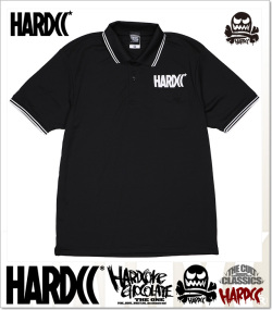 HARDCORE CHOCOLATE (ハードコアチョコレート)