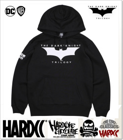 HARDCORE CHOCOLATE (ハードコアチョコレート)