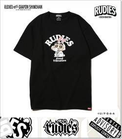 RUDIES (ルーディーズ)