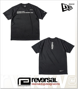 reversal (リバーサル)