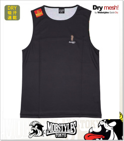 MOBSTYLES (モブスタイルス)