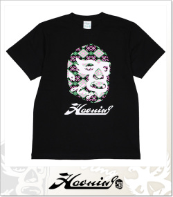 Haoming (ハオミン)