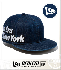 NEW ERA(ニューエラ)
