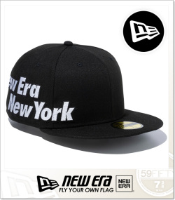NEW ERA(ニューエラ)