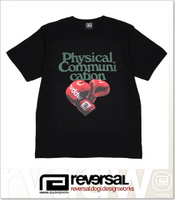 reversal (リバーサル)