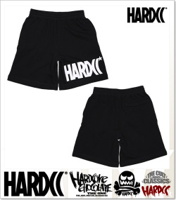 HARDCORE CHOCOLATE (ハードコアチョコレート)