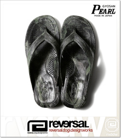 reversal (リバーサル)