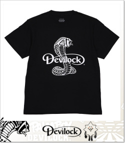 DEVILOCK (デビロック)