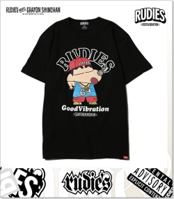 RUDIES (ルーディーズ)