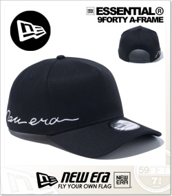NEW ERA(ニューエラ)
