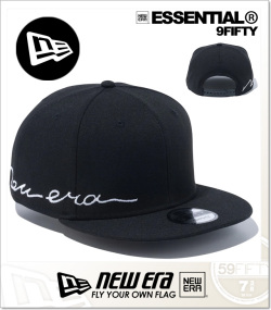 NEW ERA(ニューエラ)