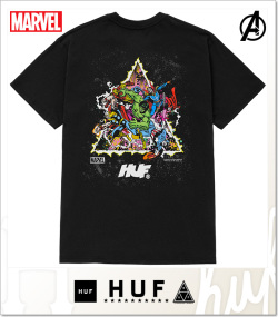 HUF (ハフ)
