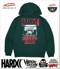 HARDCORE CHOCOLATE (ハードコアチョコレート)