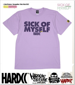 HARDCORE CHOCOLATE (ハードコアチョコレート)