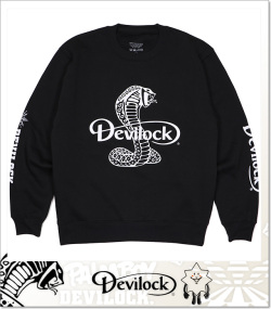 DEVILOCK (デビロック)