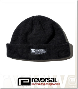 reversal (リバーサル)