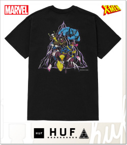 HUF (ハフ)