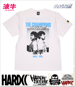 HARDCORE CHOCOLATE (ハードコアチョコレート)