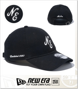 NEWERA (ニューエラ)