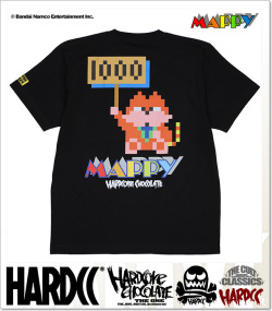 HARDCORE CHOCOLATE (ハードコアチョコレート)