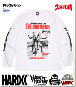 HARDCORE CHOCOLATE (ハードコアチョコレート)