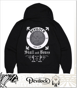 DEVILOCK (デビロック)