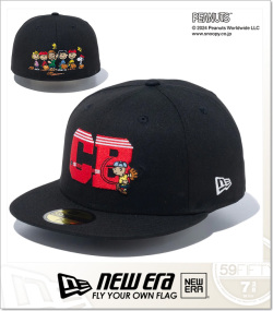 NEWERA (ニューエラ)