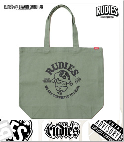 RUDIES (ルーディーズ)