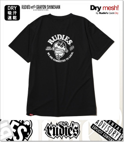 RUDIES (ルーディーズ)