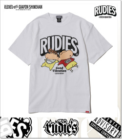 RUDIES (ルーディーズ)
