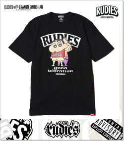 RUDIES (ルーディーズ)