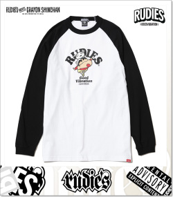 RUDIES (ルーディーズ)