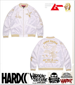 HARDCORE CHOCOLATE (ハードコアチョコレート)