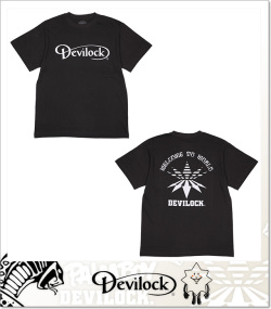 DEVILOCK (デビロック)