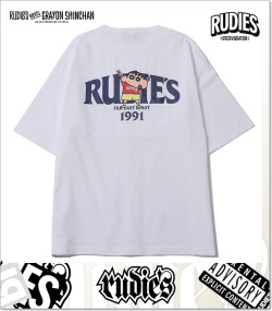 RUDIES (ルーディーズ)