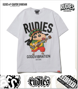 RUDIES (ルーディーズ)