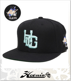 Haoming (ハオミン)