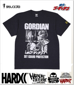 HARDCORE CHOCOLATE (ハードコアチョコレート)