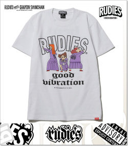 RUDIES (ルーディーズ)