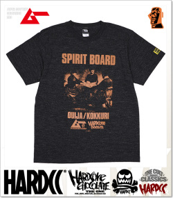 HARDCORE CHOCOLATE (ハードコアチョコレート)