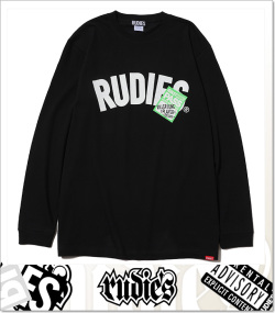 RUDIES (ルーディーズ)