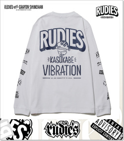 RUDIES (ルーディーズ)