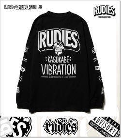 RUDIES (ルーディーズ)