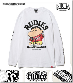RUDIES (ルーディーズ)