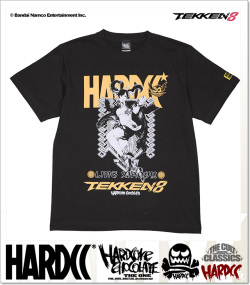 HARDCORE CHOCOLATE (ハードコアチョコレート)