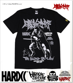 HARDCORE CHOCOLATE (ハードコアチョコレート)