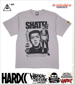 HARDCORE CHOCOLATE (ハードコアチョコレート)